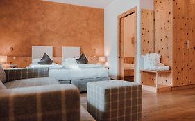 Residence Hotel Alpinum